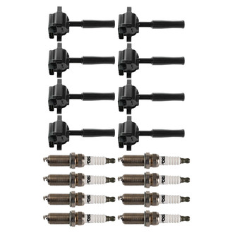 TRQ® - Ignition Kit