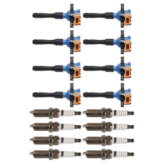 TRQ® - Ignition Kit