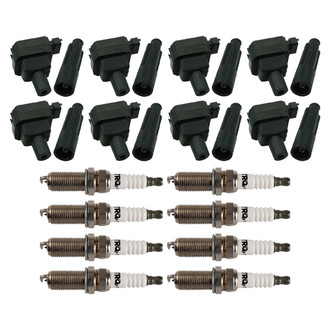 TRQ® - Ignition Kit