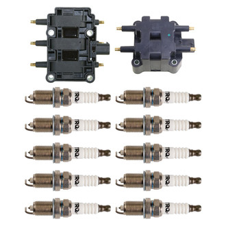 TRQ® - Ignition Kit