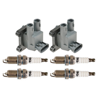 TRQ® - Ignition Kit