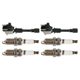 TRQ® - Ignition Kit