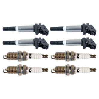 TRQ® - Ignition Kit