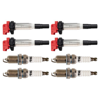 TRQ® - Ignition Kit