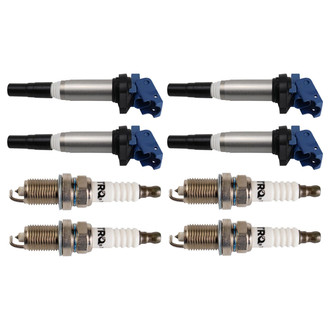 TRQ® - Ignition Kit