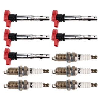 TRQ® - Ignition Kit