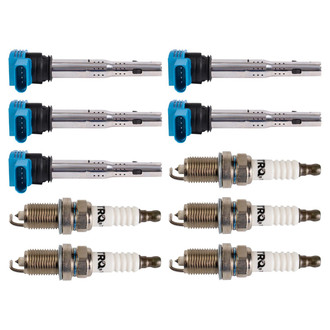 TRQ® - Ignition Kit