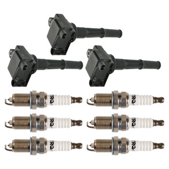 TRQ® - Ignition Kit