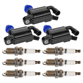 TRQ® - Ignition Kit
