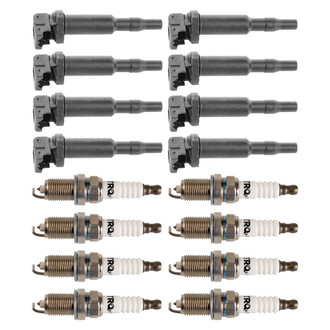 TRQ® - Ignition Kit