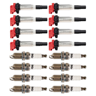 TRQ® - Ignition Kit