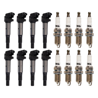 TRQ® - Ignition Kit