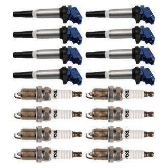 TRQ® - Ignition Kit