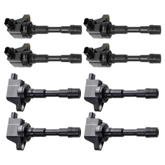 TRQ® - Ignition Coil Set