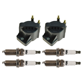 TRQ® - Ignition Kit