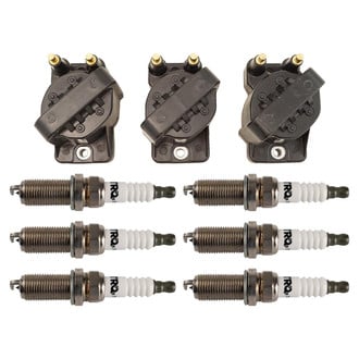 TRQ® - Ignition Kit