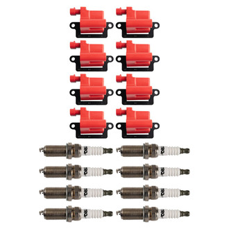 TRQ® - Ignition Kit