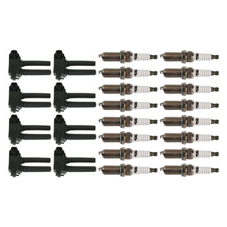 TRQ® - Ignition Kit