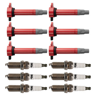 TRQ® - Ignition Kit
