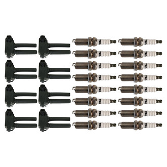 TRQ® - Ignition Kit