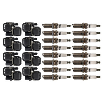 TRQ® - Ignition Kit