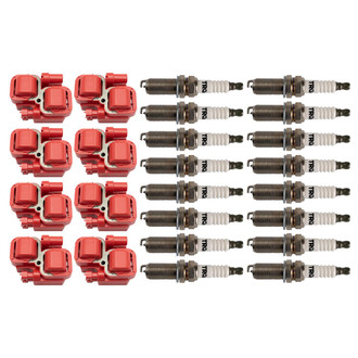TRQ® - Ignition Kit