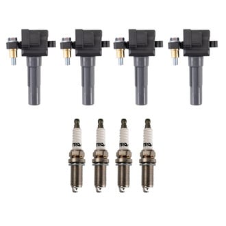 TRQ® - Ignition Kit