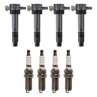 TRQ® - Ignition Kit
