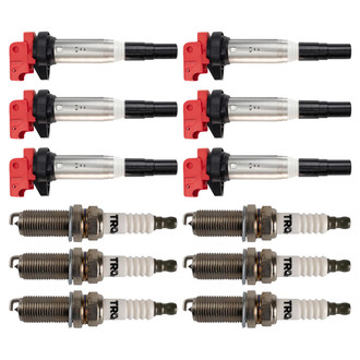 TRQ® - Ignition Kit
