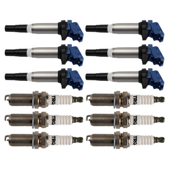 TRQ® - Ignition Kit