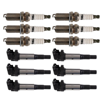 TRQ® - Ignition Kit