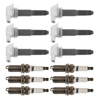 TRQ® - Ignition Kit