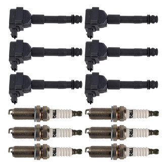 TRQ® - Ignition Kit
