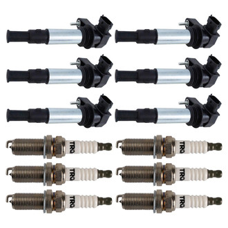 TRQ® - Ignition Kit