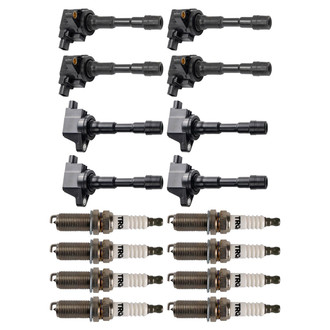 TRQ® - Ignition Kit