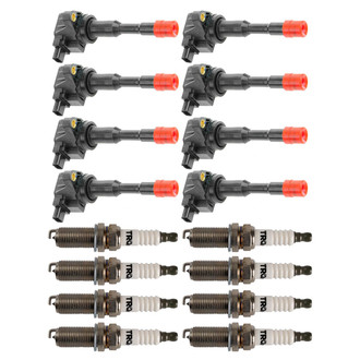 TRQ® - Ignition Kit