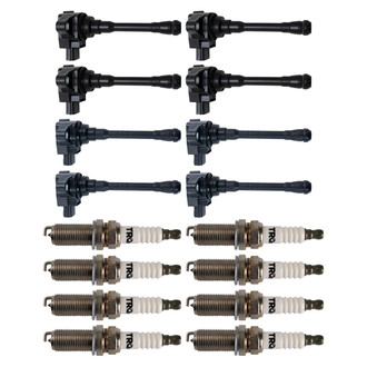 TRQ® - Ignition Kit