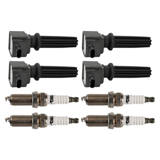 TRQ® - Ignition Kit