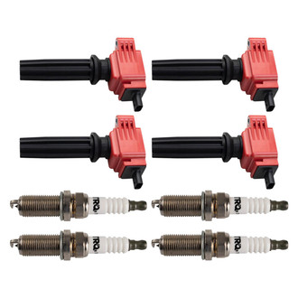 TRQ® - Ignition Kit