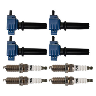 TRQ® - Ignition Kit