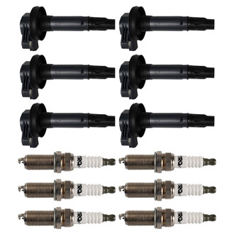 TRQ® - Ignition Kit