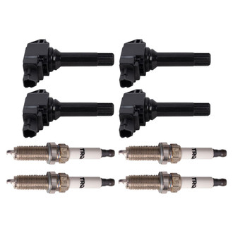 TRQ® - Ignition Kit