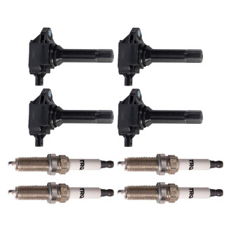 TRQ® - Ignition Kit