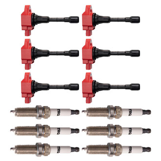 TRQ® - Ignition Kit
