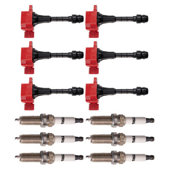 TRQ® - Ignition Kit
