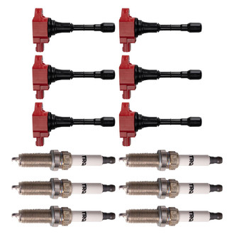 TRQ® - Ignition Kit