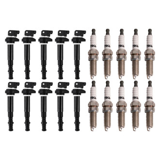 TRQ® - Ignition Kit