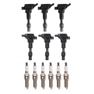 TRQ® - Ignition Kit