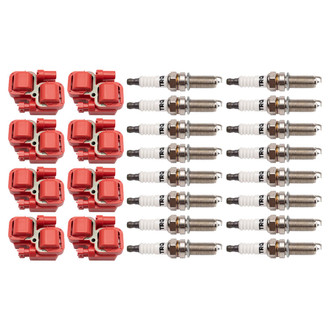 TRQ® - Ignition Kit