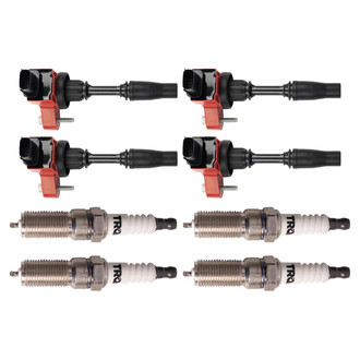TRQ® - Ignition Kit